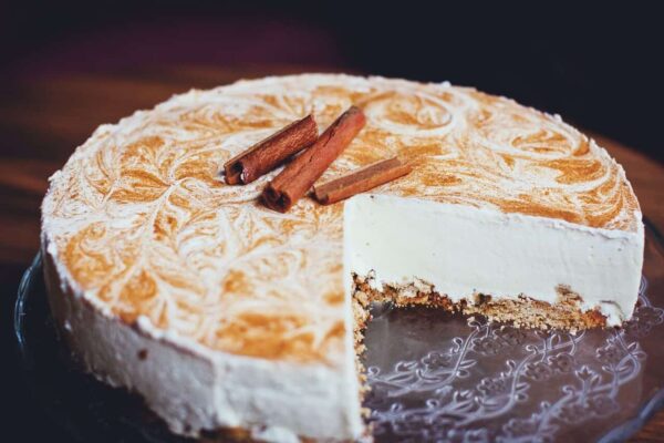 Cheese cake